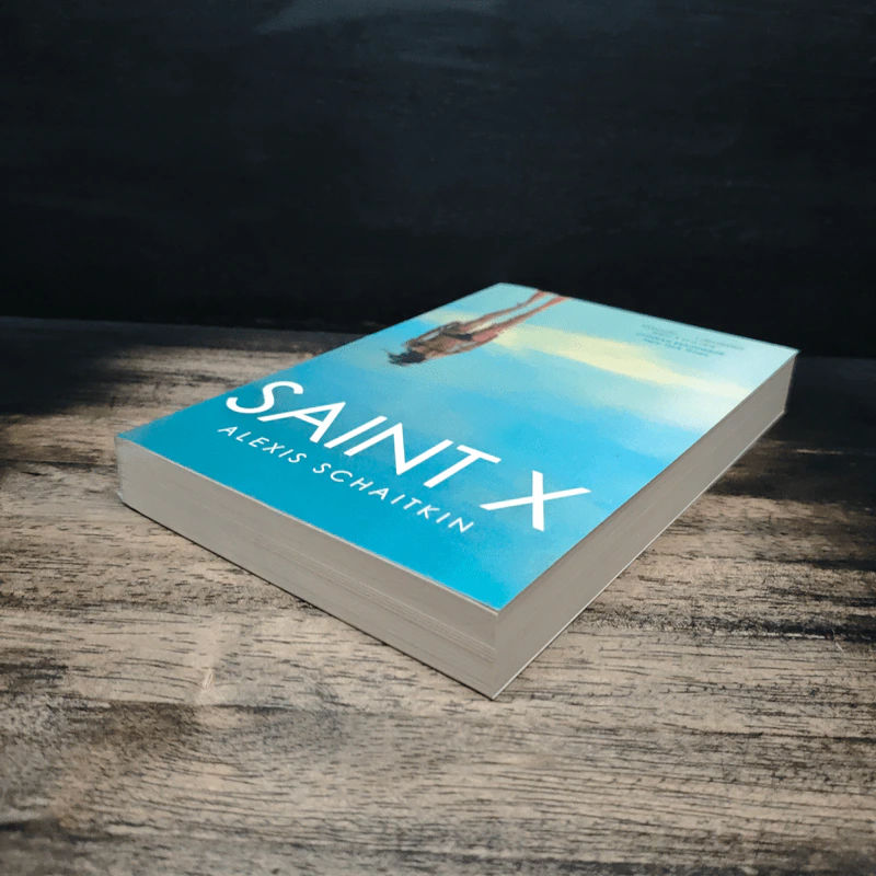 SAINT X - Alexis Schaitkin รูปที่ 4