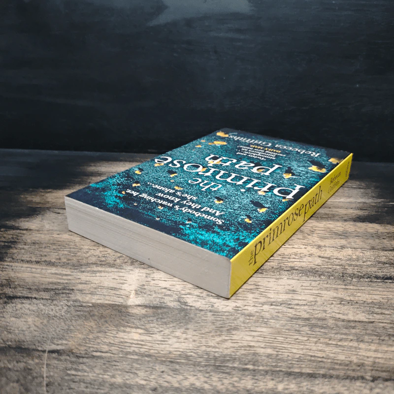 The Primrose Path - Rebecca Griffiths รูปที่ 5