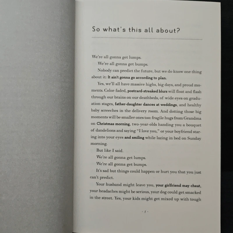 The Book of (Even More) Awesome - Neil Pasricha รูปที่ 7