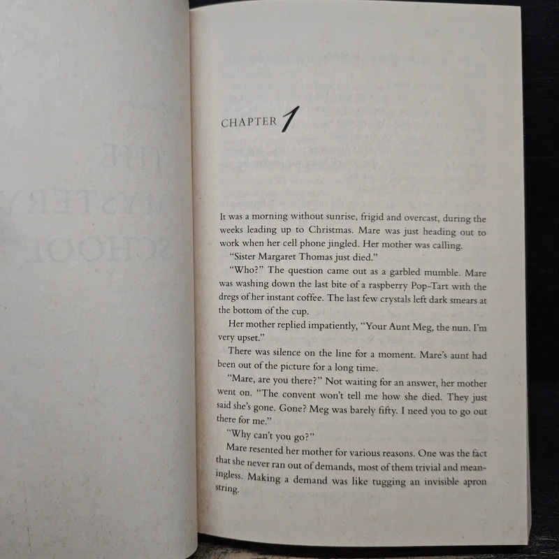 The 13th Disciple - Deepak Chopra รูปที่ 7