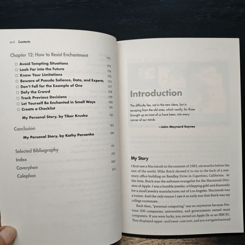 Enchantment: The Art of Changing Hearts, Minds, and Actions - Guy Kawasaki รูปที่ 9