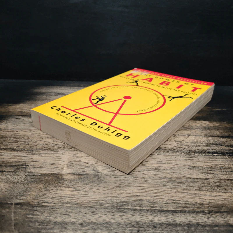 The Power of Habit - Charles Duhigg รูปที่ 4