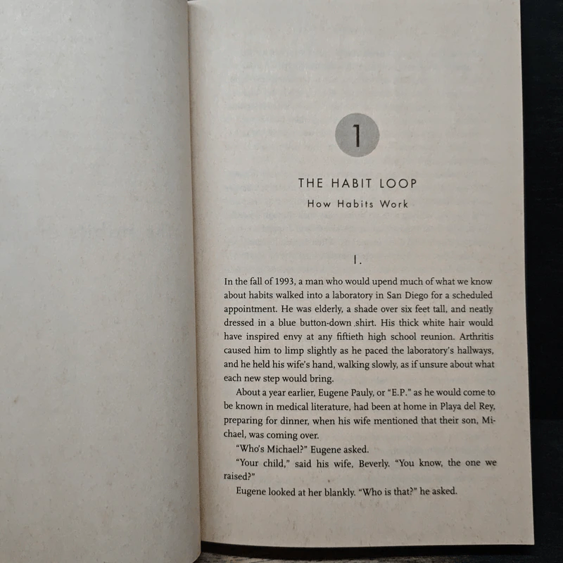 The Power of Habit - Charles Duhigg รูปที่ 9