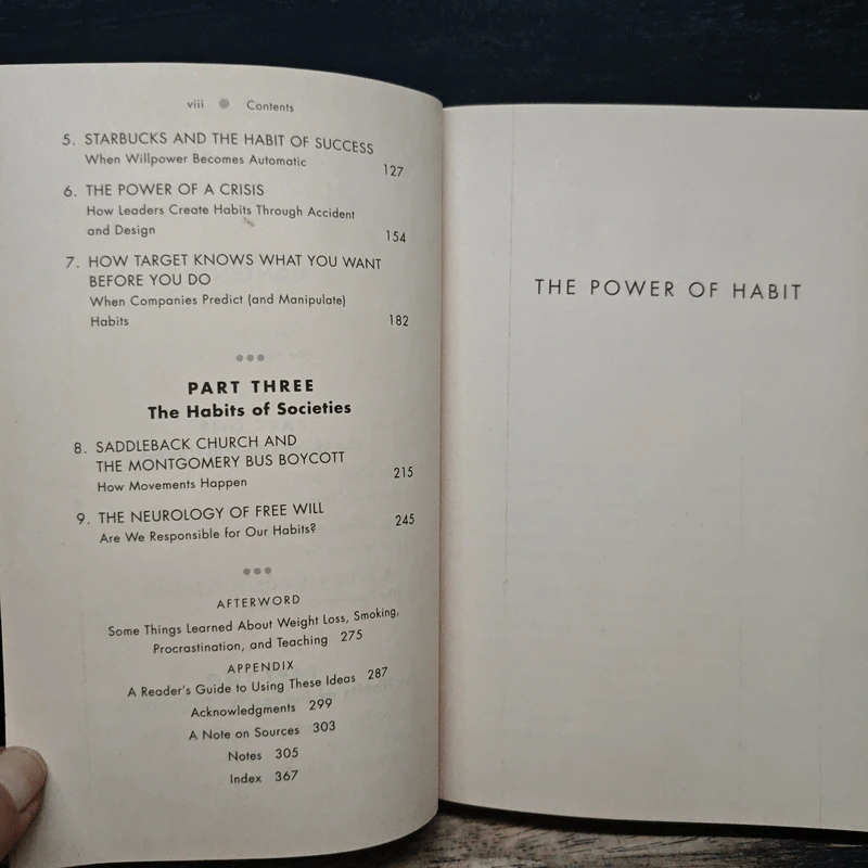 The Power of Habit - Charles Duhigg รูปที่ 8