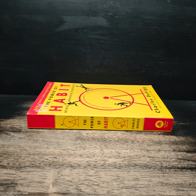 The Power of Habit - Charles Duhigg รูปที่ 3