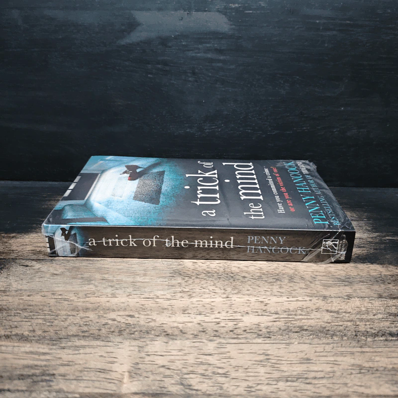 A Trick of the Mind - Penny Hancock รูปที่ 3