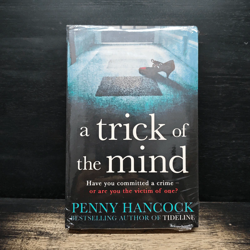 A Trick of the Mind - Penny Hancock รูปที่ 1