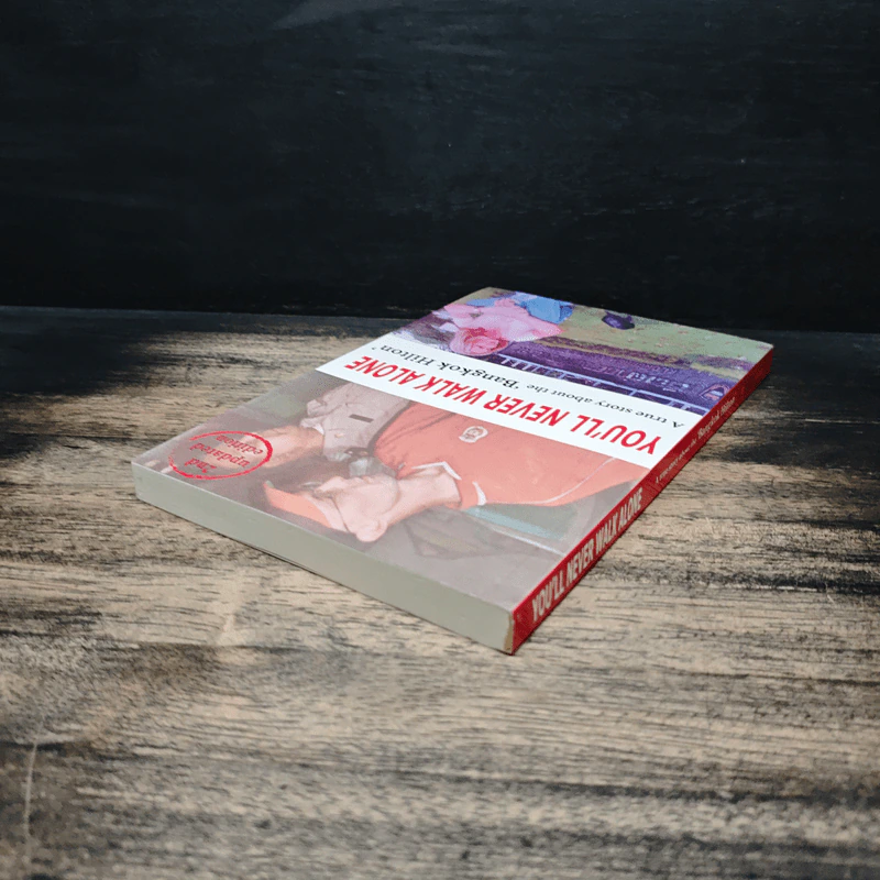 You'll Never Walk Alone A True Story about the 'Bangkok Hilton - Debbie Singh รูปที่ 5