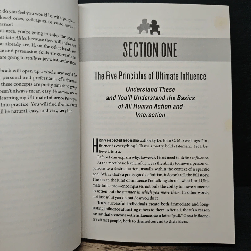 Adversaries into Allies - Bob Burg รูปที่ 11