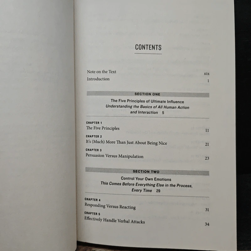 Adversaries into Allies - Bob Burg รูปที่ 7