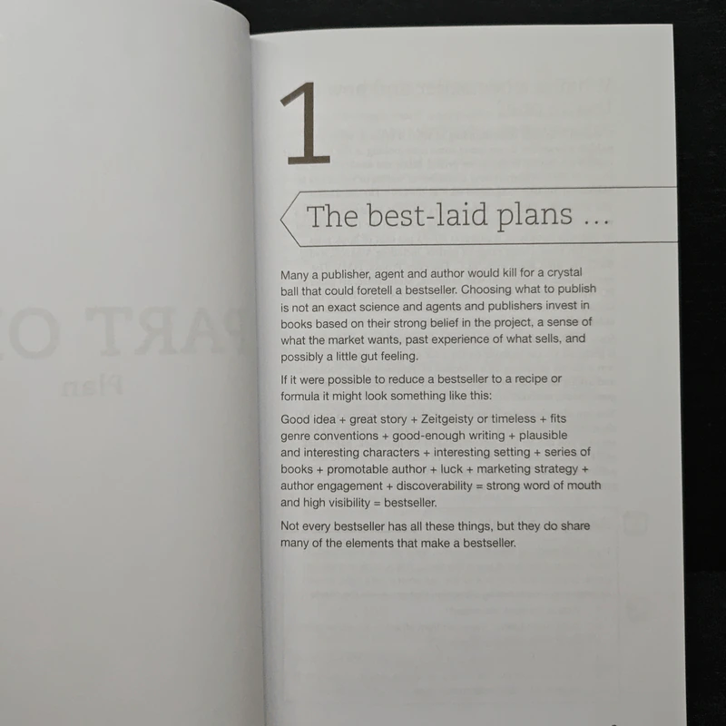 Write a Bestseller - Jacq Burns รูปที่ 7