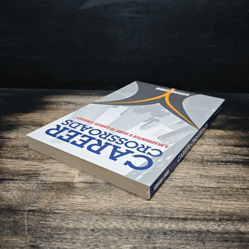 Career Crossroads - Adrian Choo รูปที่ 5