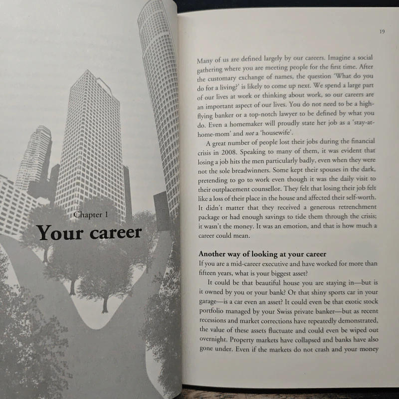 Career Crossroads - Adrian Choo รูปที่ 8