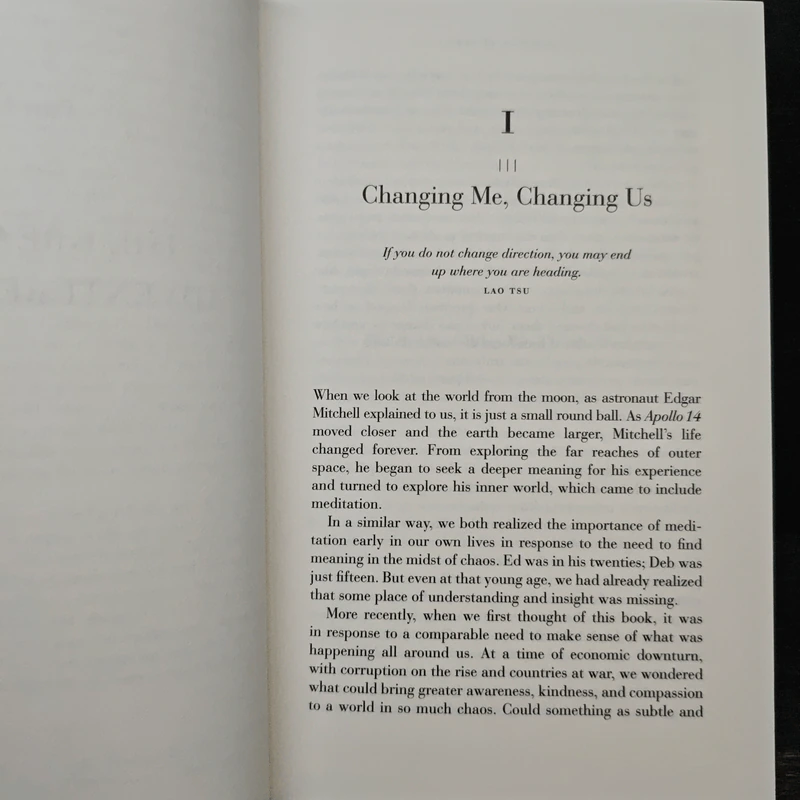 Be the Change - Ed, Deb Shapiro รูปที่ 8