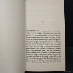 Keeping the Dead - Tess Gerritsen รูปที่ 7