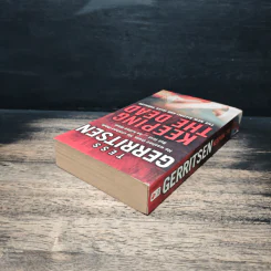 Keeping the Dead - Tess Gerritsen รูปที่ 5