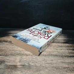 206 Bones - Kathy Reichs รูปที่ 5