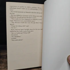 206 Bones - Kathy Reichs รูปที่ 8