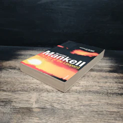 The Eye of the Leopard - Henning Mankell รูปที่ 4
