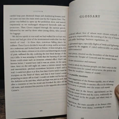 Lustrum - Robert Harris รูปที่ 8