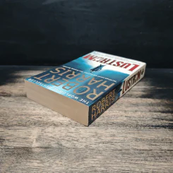 Lustrum - Robert Harris รูปที่ 5