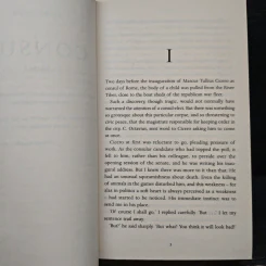 Lustrum - Robert Harris รูปที่ 7