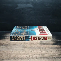 Lustrum - Robert Harris รูปที่ 3