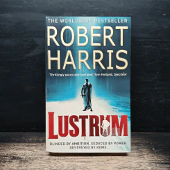 Lustrum - Robert Harris