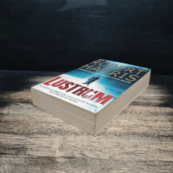 Lustrum - Robert Harris รูปที่ 4