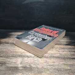 Rules of Vengeance - Christopher Reich รูปที่ 4