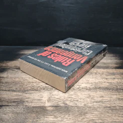 Rules of Vengeance - Christopher Reich รูปที่ 5