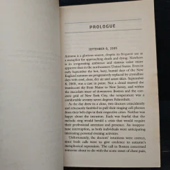 Crisis - Robin Cook รูปที่ 6