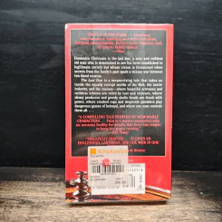 The Last Don - Mario Puzo รูปที่ 2