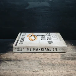 The Marriage Lie - Kimberly Belle รูปที่ 3