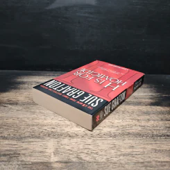 H Is for Homicide - Sue Grafton รูปที่ 5