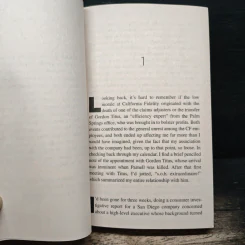 H Is for Homicide - Sue Grafton รูปที่ 6