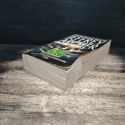 As the Crow Flies - Jeffrey Archer รูปที่ 4
