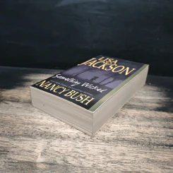 Something Wicked - Lisa Jackson, Nancy Bush รูปที่ 4
