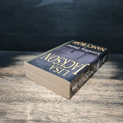 Something Wicked - Lisa Jackson, Nancy Bush รูปที่ 5