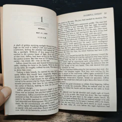 Harmful Intent - Robin Cook รูปที่ 8