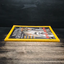 National Geographic ม.ค.2545 รูปที่ 3