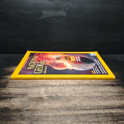 National Geographic ฉบับที่ 149 ธ.ค.2556 รูปที่ 3