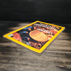 National Geographic ฉบับที่ 95 มิ.ย. 2552 เงินตรา รูปที่ 4