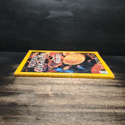 National Geographic ฉบับที่ 95 มิ.ย. 2552 เงินตรา รูปที่ 3