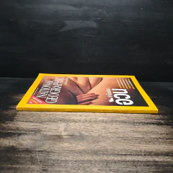 NATIONAL GEOGRAPHIC ส.ค.2547 รูปที่ 3