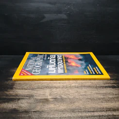 National Geographic ก.ย.2547 มหันตภัยแห่งอนาคต รูปที่ 3