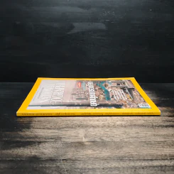 National Geographic ฉบับที่ 116 มี.ค.2554 รูปที่ 3