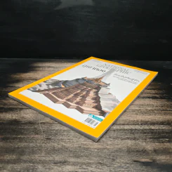 National Geographic ฉบับที่ 241 ส.ค.2564 รูปที่ 4