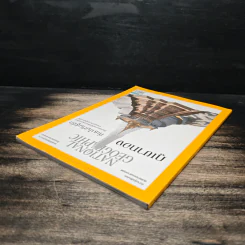 National Geographic ฉบับที่ 241 ส.ค.2564 รูปที่ 5