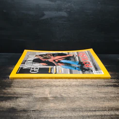 National Geographic ก.พ.2549 รูปที่ 3